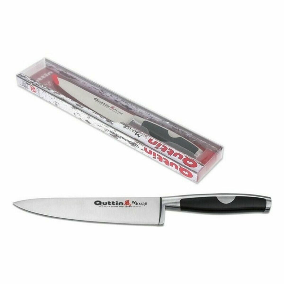 Veitsisetti Quttin Moare (15 cm) 2,5 mm (6 osaa)